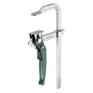 Metabo 300mm quick tensioning clamp with detent lever for multifunctional workbench