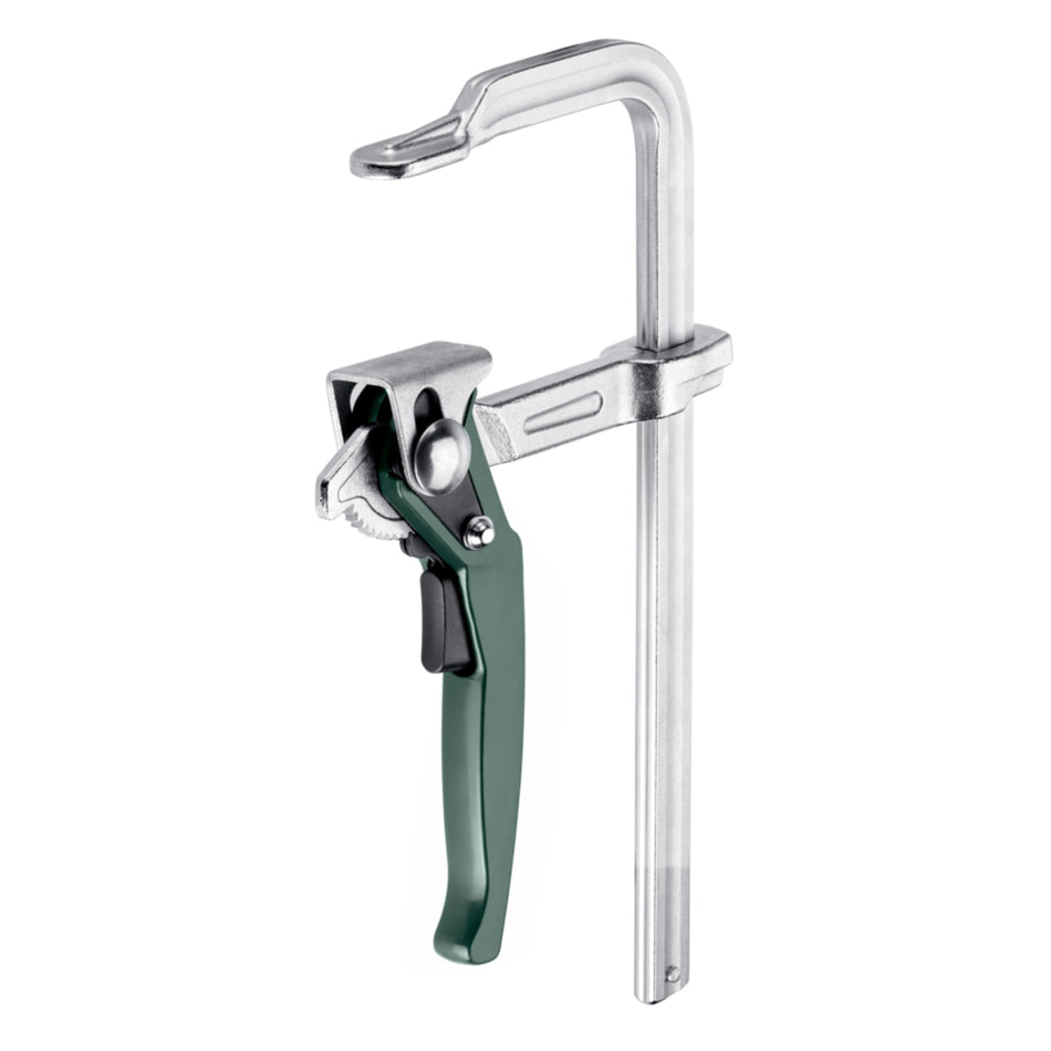 Metabo 300mm Quick Tensioning Clamp - Suits Multifunctional Workbench | Accent Tools