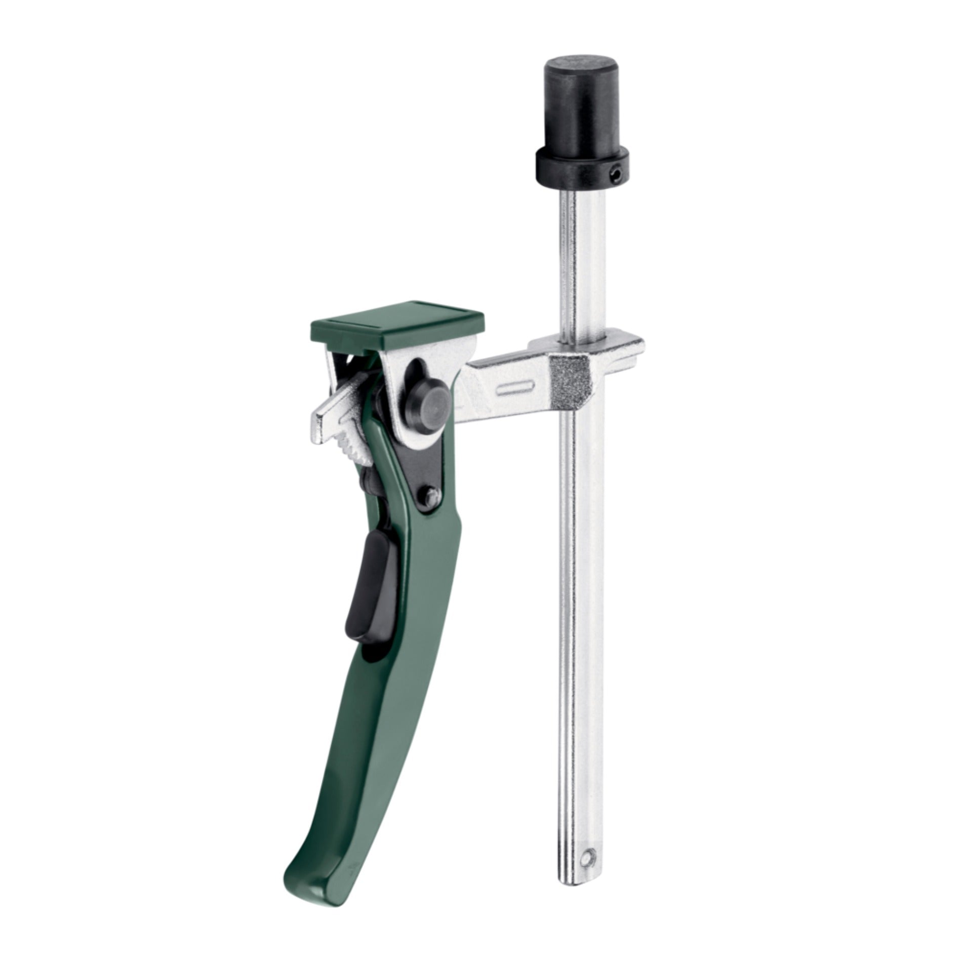 Metabo Vertical Quick Tensioning Clamp - Suits Multifunctional Workbench | Accent Tools