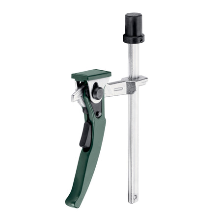 Metabo Vertical Quick Tensioning Clamp - Suits Multifunctional Workbench | Accent Tools