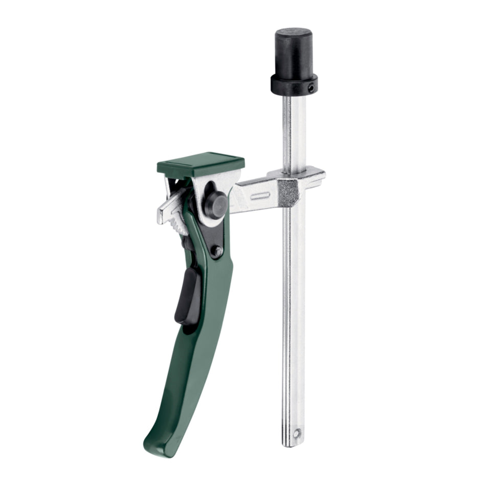 Metabo Vertical Quick Tensioning Clamp - Suits Multifunctional Workbench | Accent Tools