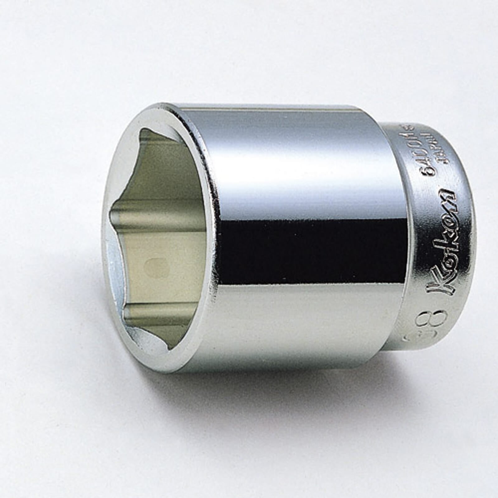 Koken 6400M 6pt Socket 3/4"Dr 35mm | Hobeca