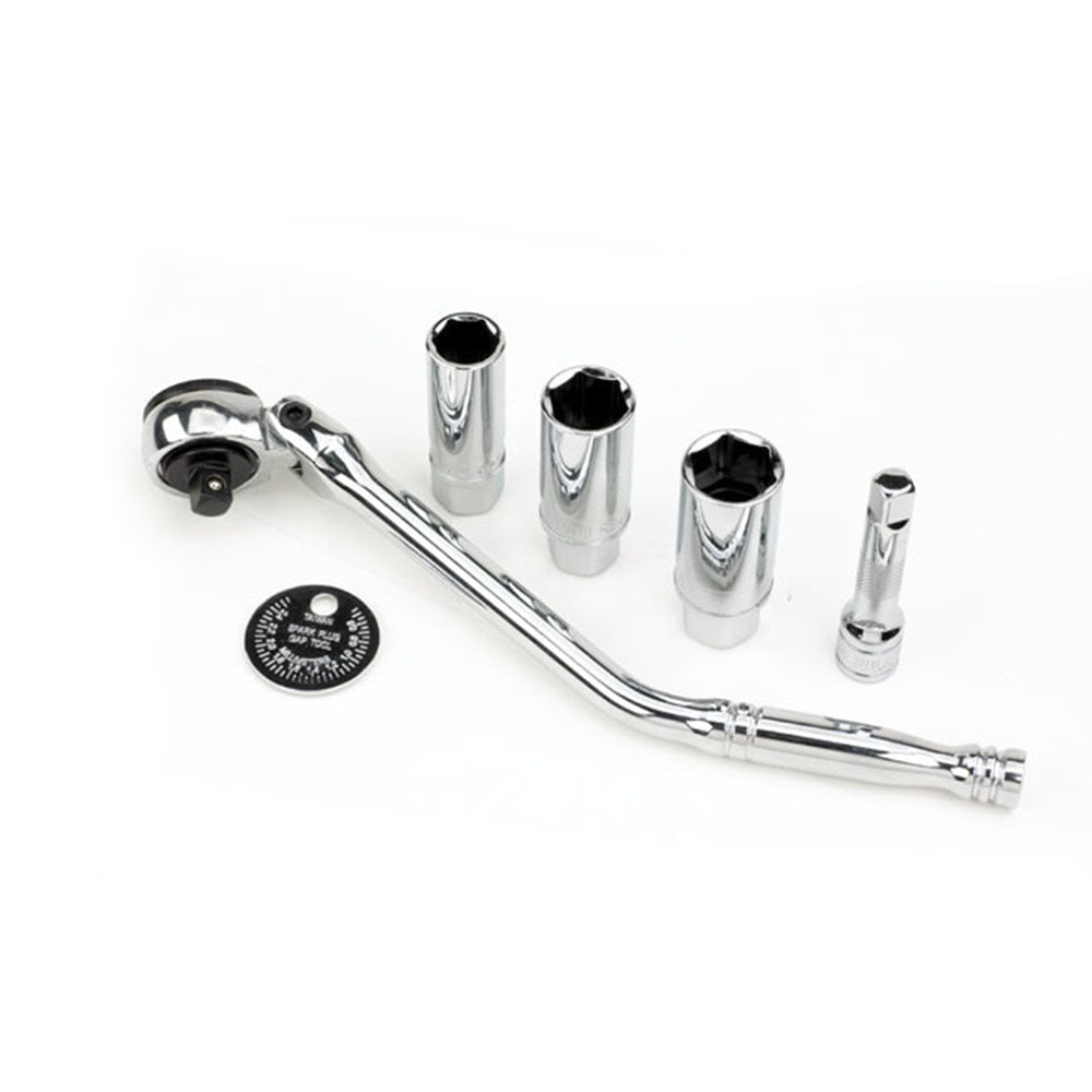 Powerbuilt 3/8"Dr 6pc Tune-Up Kit | Alltrade
