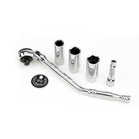 Powerbuilt 3/8"Dr 6pc Tune-Up Kit | Alltrade