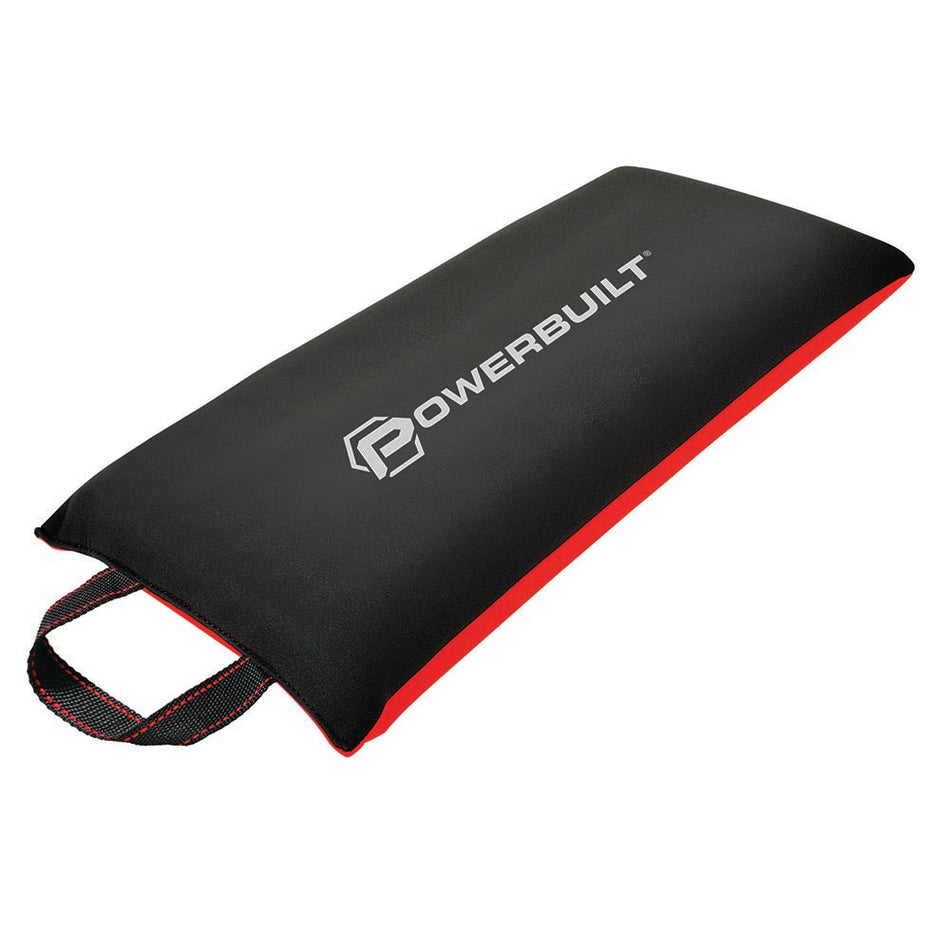 Powerbuilt Kneeling Pad, 230mm x 500mm