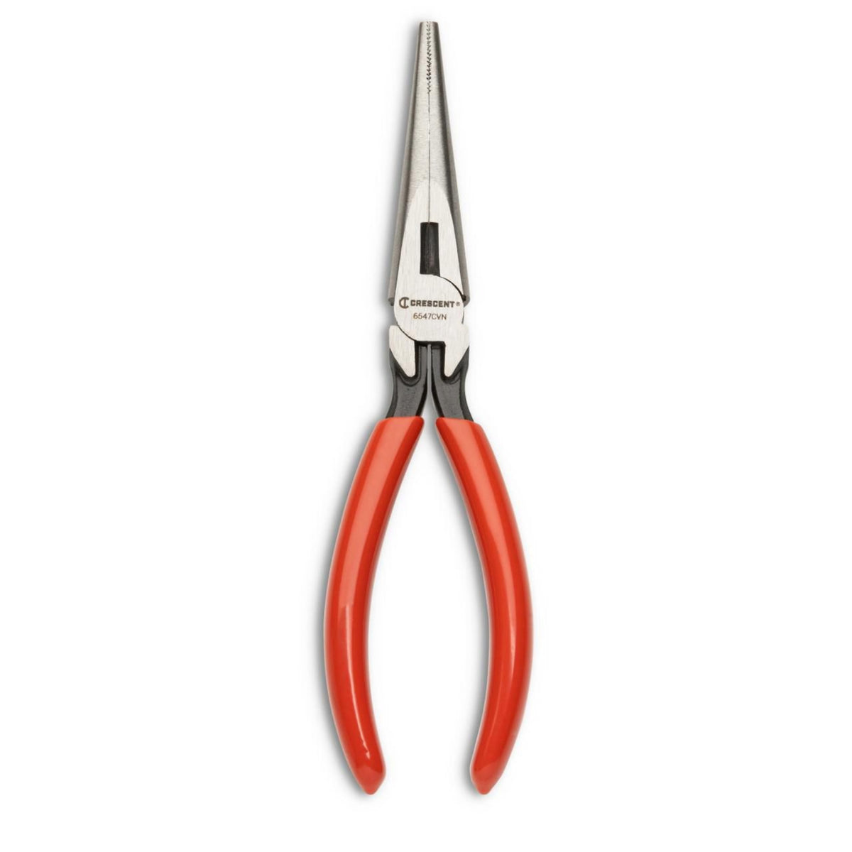 Crescent 7-1/2in. Long Chain Nose Side Cutting Pliers | Accent Tools