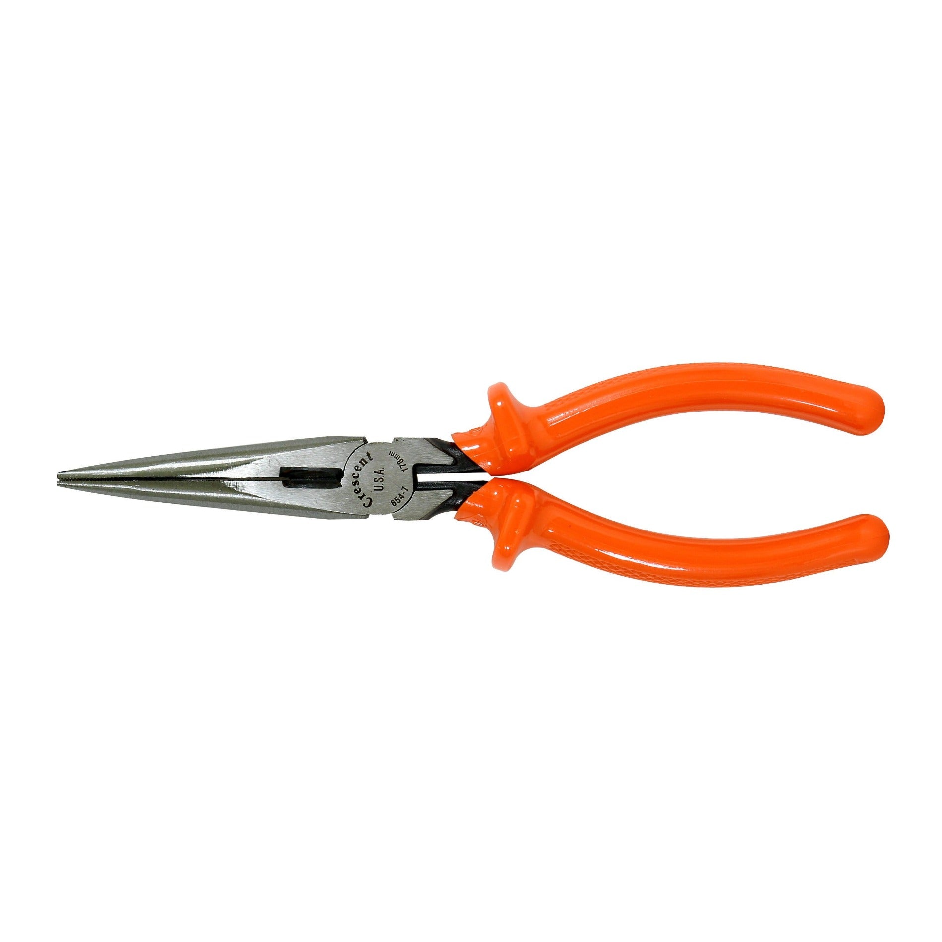 Crescent 200mm 1000V Long Nose Plier | Accent Tools