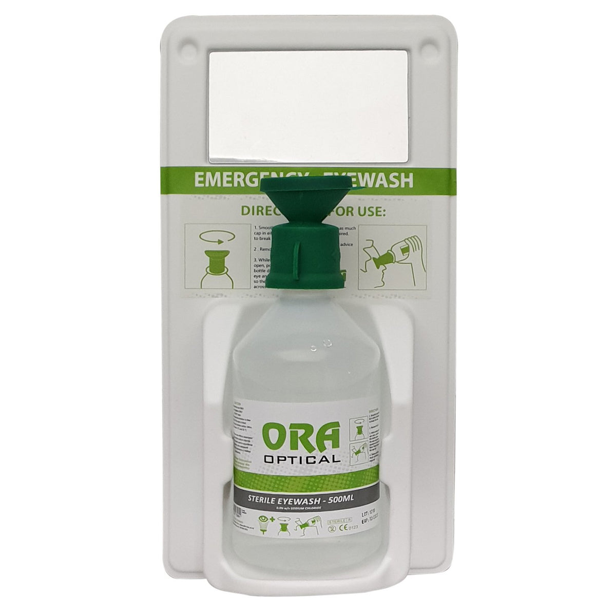 ORA Single wall mount | Esko