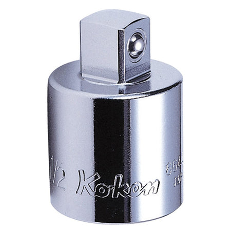Koken 6644A Adaptor 3/4"F x 1/2"M | Hobeca