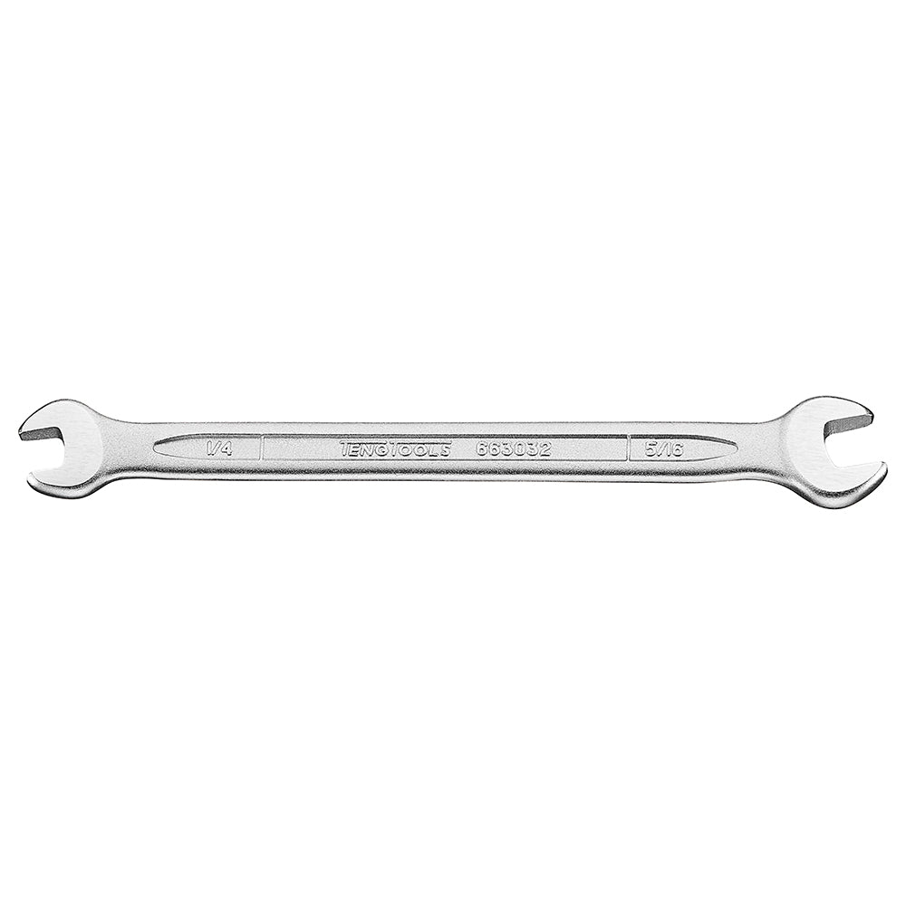 Teng Double Open-End Spanner - ISL_665456