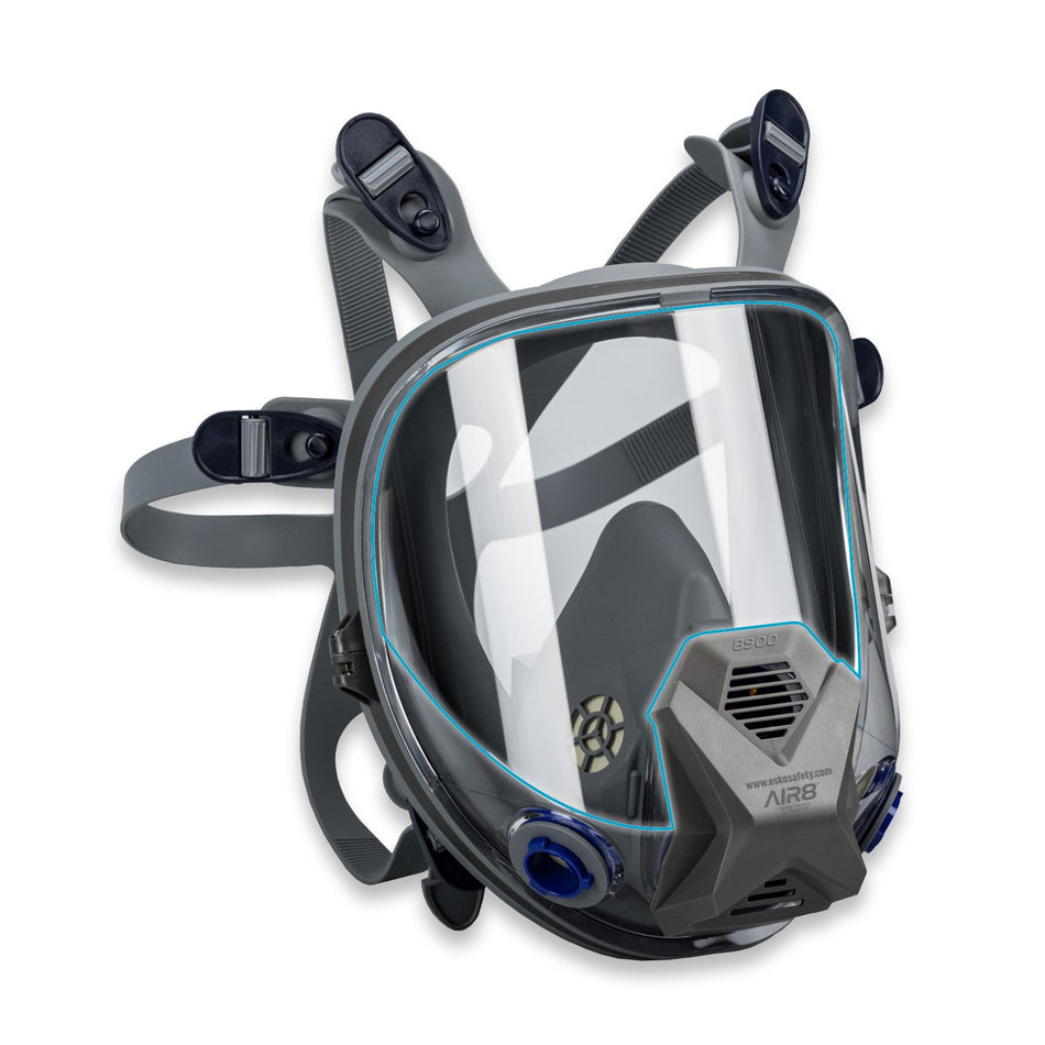 Esko AIR8 Lens Cover for 8900 Mask