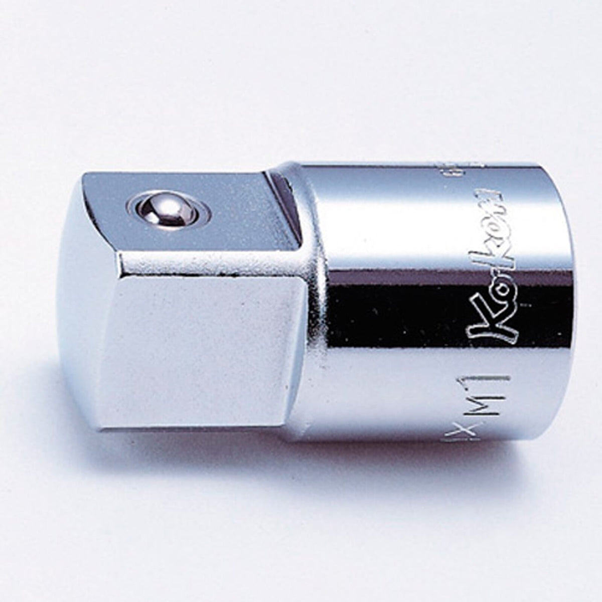 Koken 6688A Adaptor 3/4"F x 1"M | Hobeca