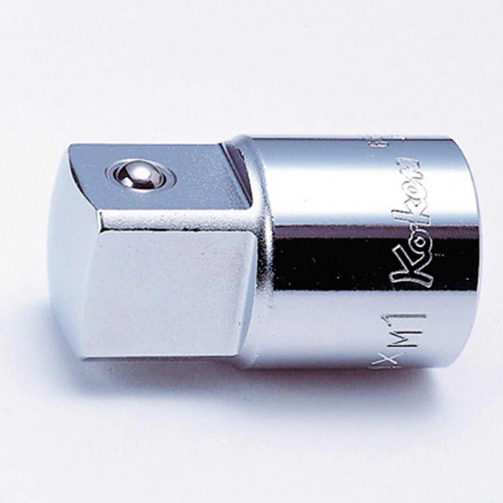 Koken 6688A Adaptor 3/4"F x 1"M | Hobeca