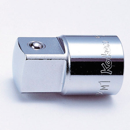 Koken 6688A Adaptor 3/4"F x 1"M | Hobeca