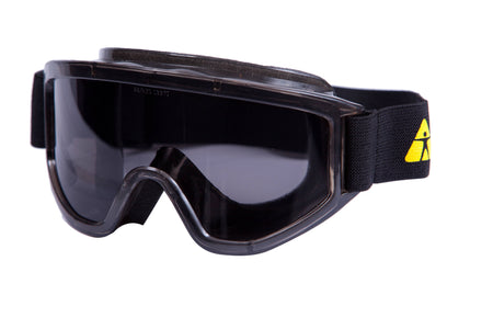 Clearance - Esko Safety Goggles-Pro, Foam Seal, Smoke