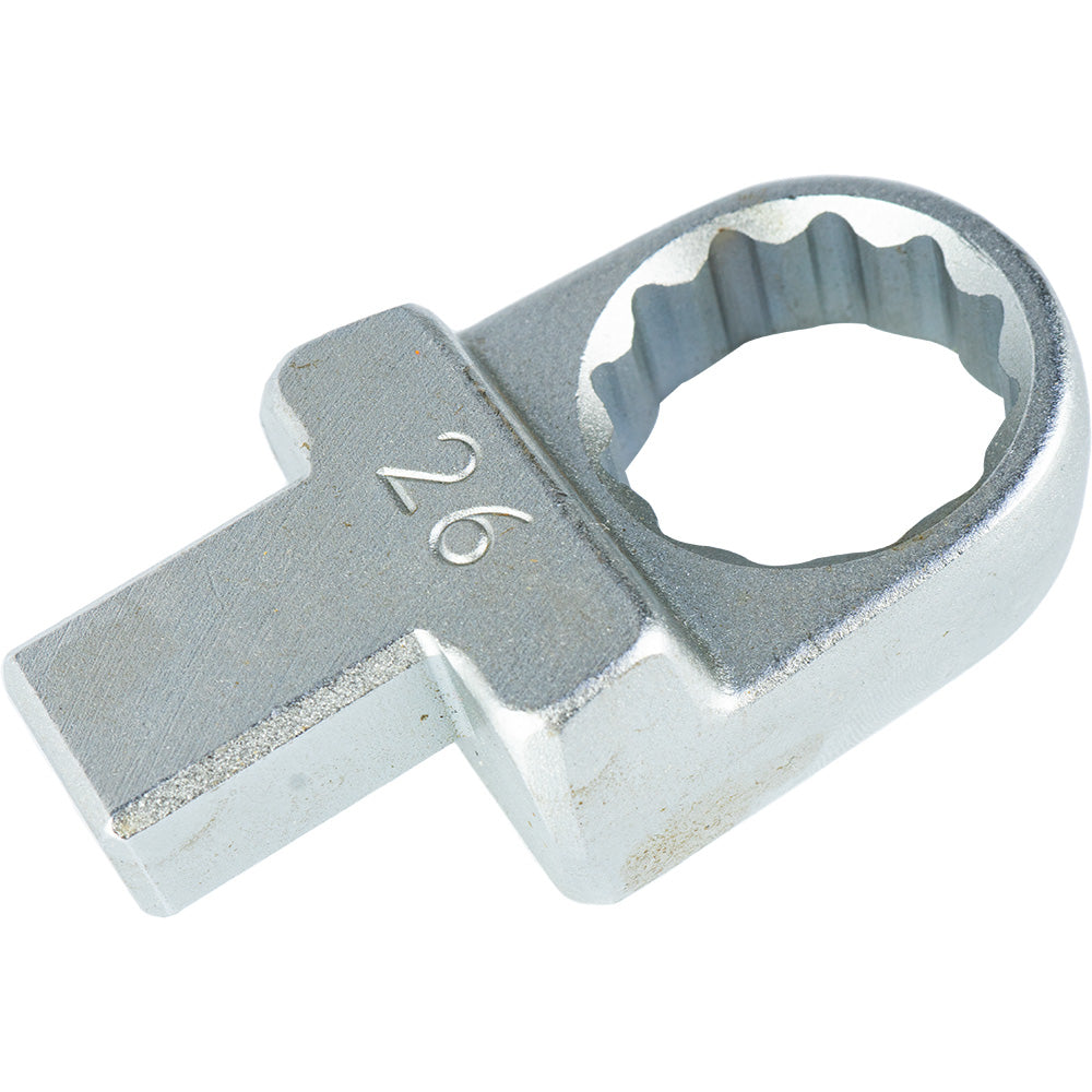 Teng Ring Spanner 14 x 18mm - 26mm | ISL