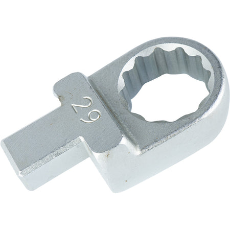 Teng Ring Spanner 14 x 18mm - 29mm | ISL