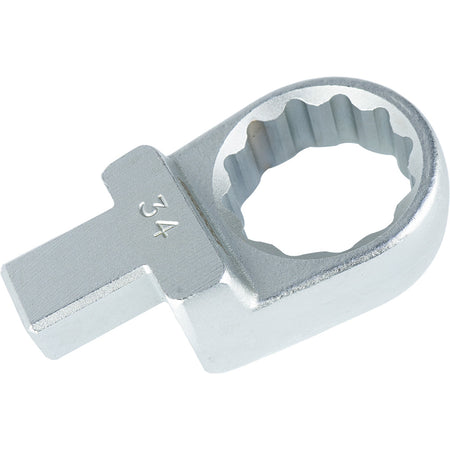 Teng Ring Spanner 14 x 18mm - 34mm | ISL