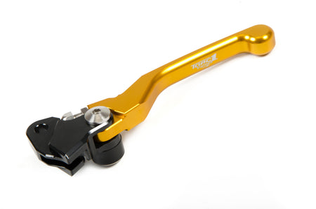 Clutch Lever Torc1 Racing Flex Suzuki Rmz250 07-20 Rmz450 05-20 | Formula