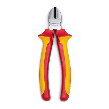 Crescent VDE Insulated Diagonal Cutting Pliers