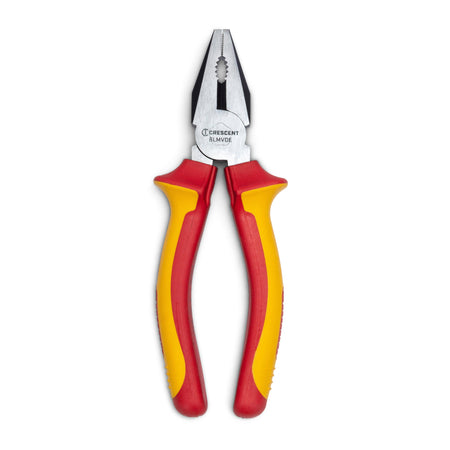 Crescent VDE Insulated Lineman Pliers - 6LMVDE
