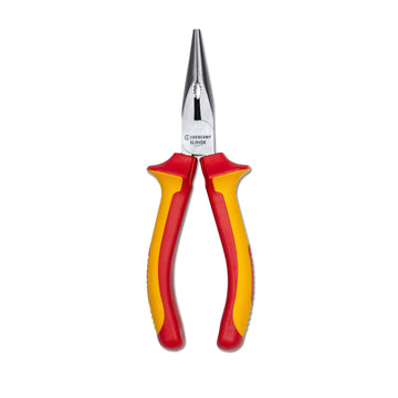 Crescent VDE Insulated Long Nose Pliers