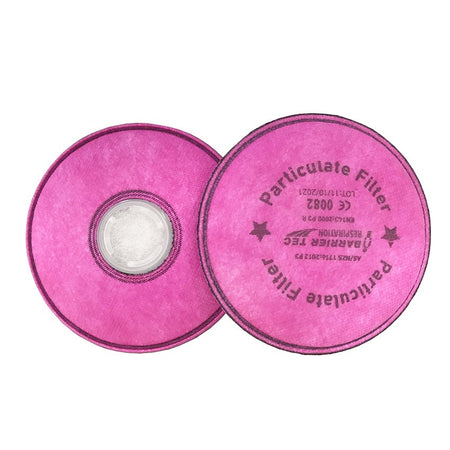 Clearance - Esko Barrier-Tec P3 Filter, Pair