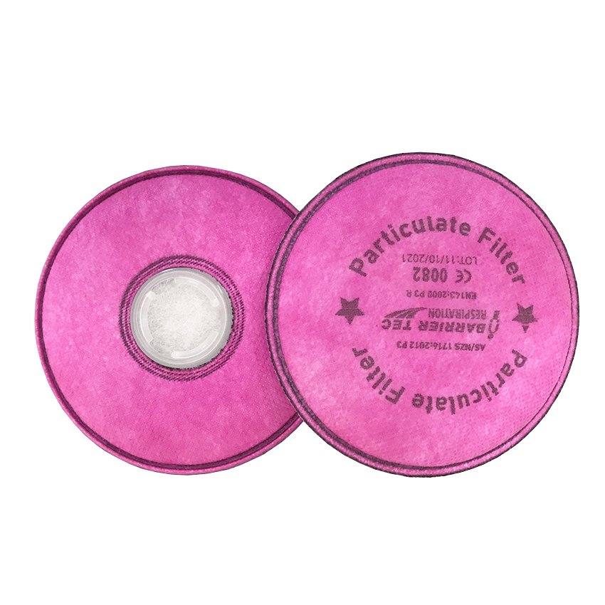 Clearance - Esko Barrier-Tec P3 Filter, Pair