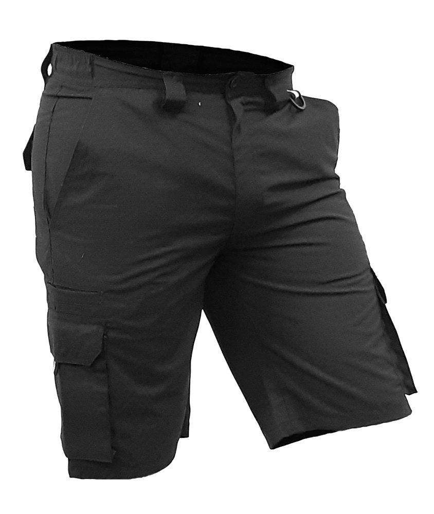 Esko 100% Cotton Cargo Shorts-Size 62"/157cm