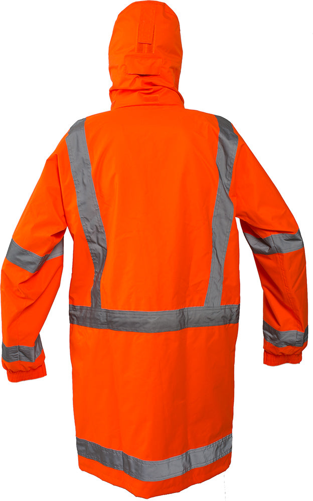 Esko StormPro® TTMC Fleece Lined Jacket Combo -Size 6XL