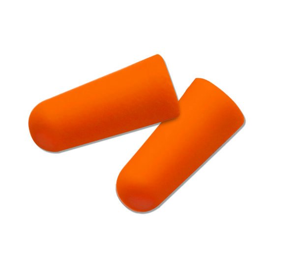 Foam Earplug withoutcord Class5 300 pairs / bag | Esko