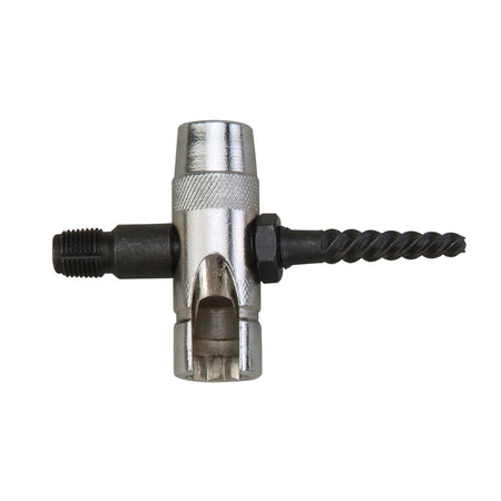 Groz Small Easy Out Tool (Grease Nipple Tool) | ISL
