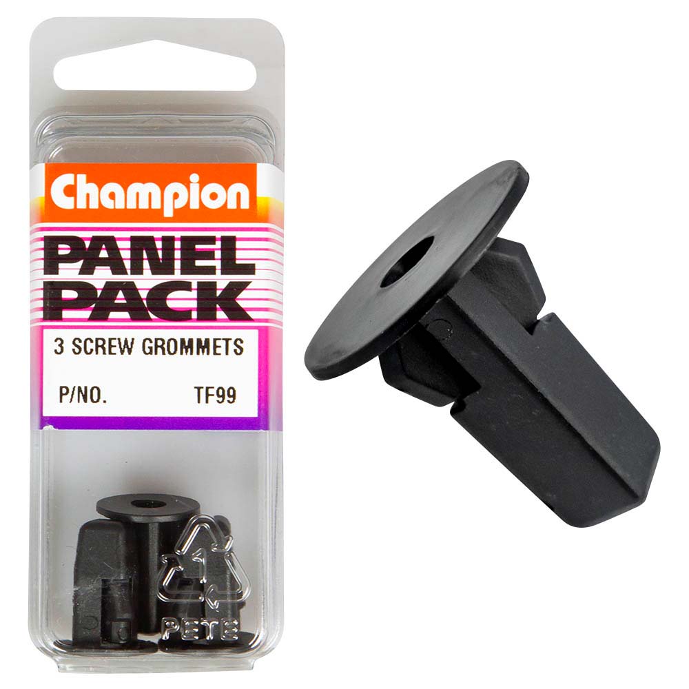 champion set screw grommet 5