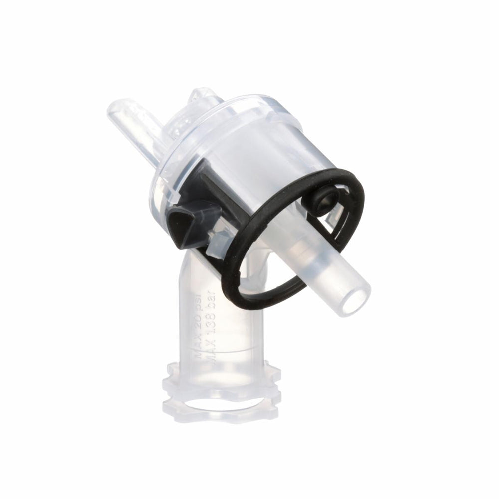 3m 16611 Accuspray Atomizing Heads G14 1.8mm (Box Of 4) | Formula