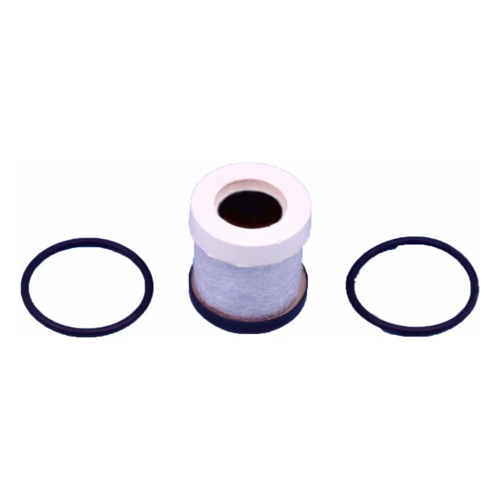 3m Versaflo Supplied Air V-500e Carbon Filter Pack O Rings 1/Pack | Formula