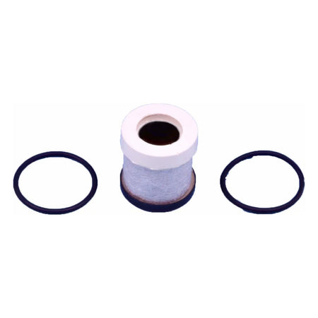 3m Versaflo Supplied Air V-500e Carbon Filter Pack O Rings 1/Pack | Formula