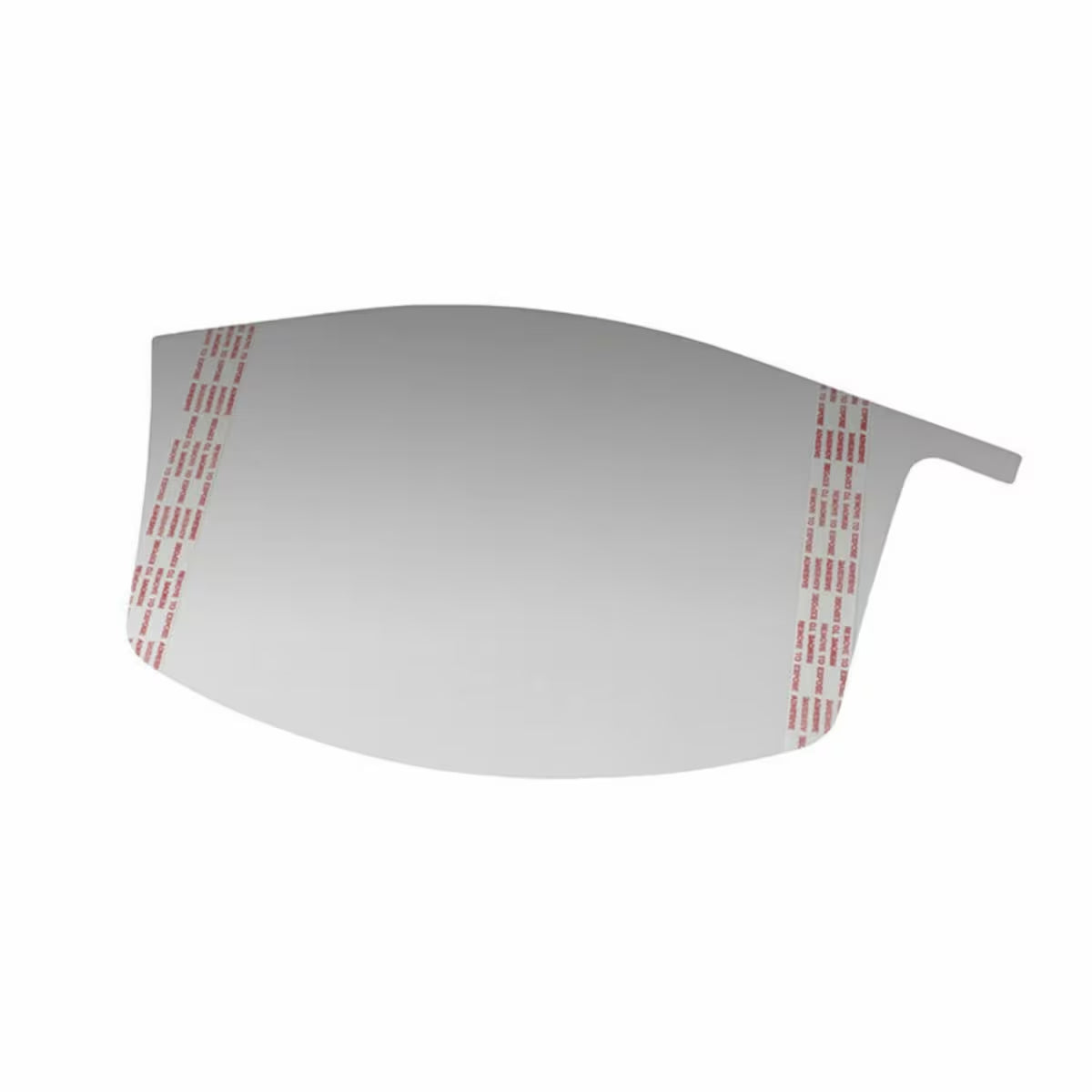 3m M-928 Versaflo M-Series Peel Off Visor Covers | Formula