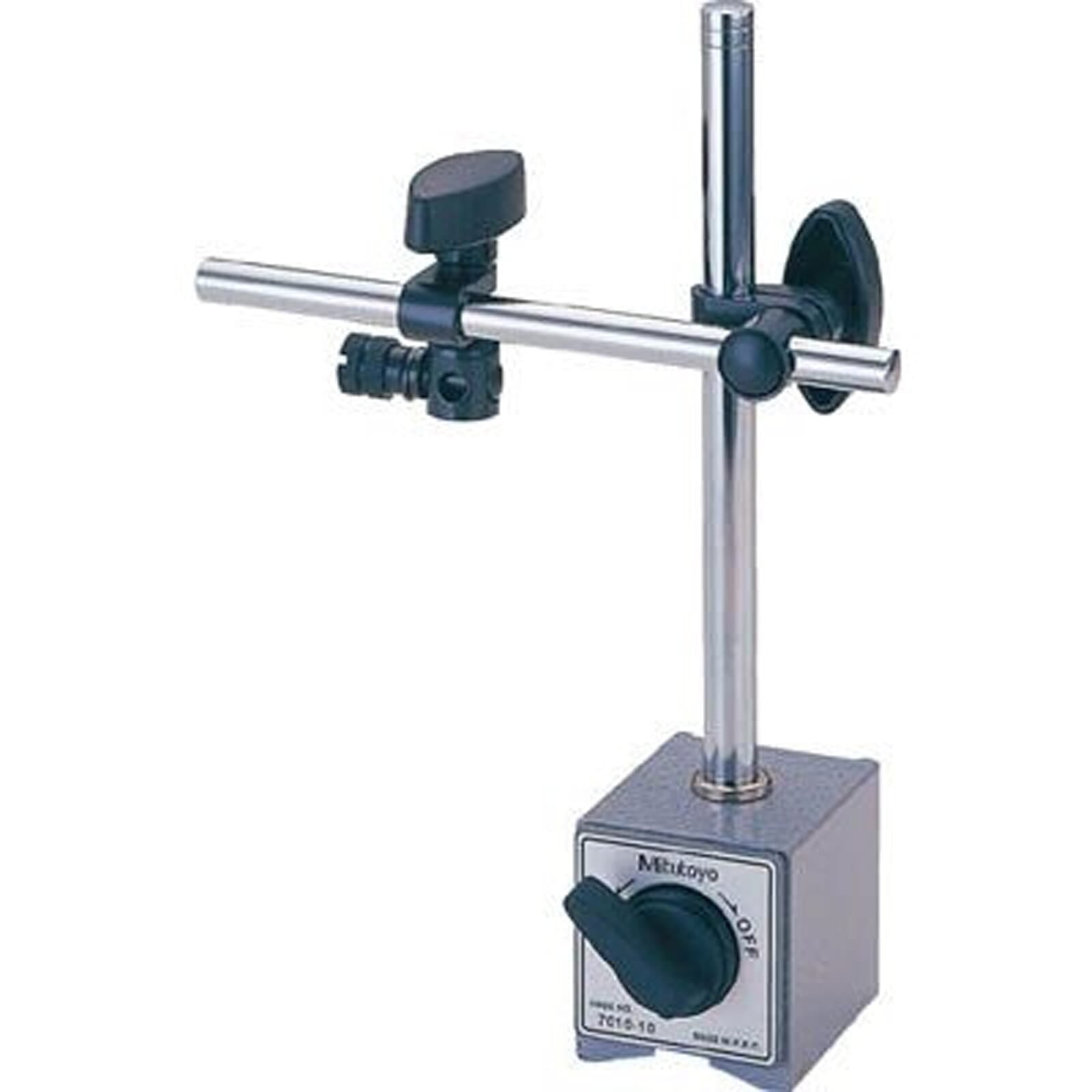 Mitutoyo Magnetic Stand | Hobeca