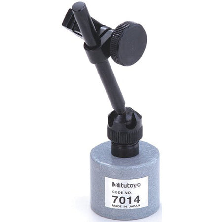 Mitutoyo Mini Magnetic Stand | Hobeca