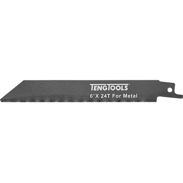 Teng 703A spare metal cutting blade 24 TPI