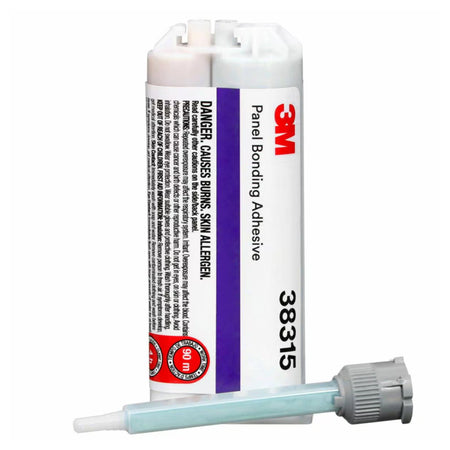 3m 38315 Panel Bonding Adhesive 50ml | Formula