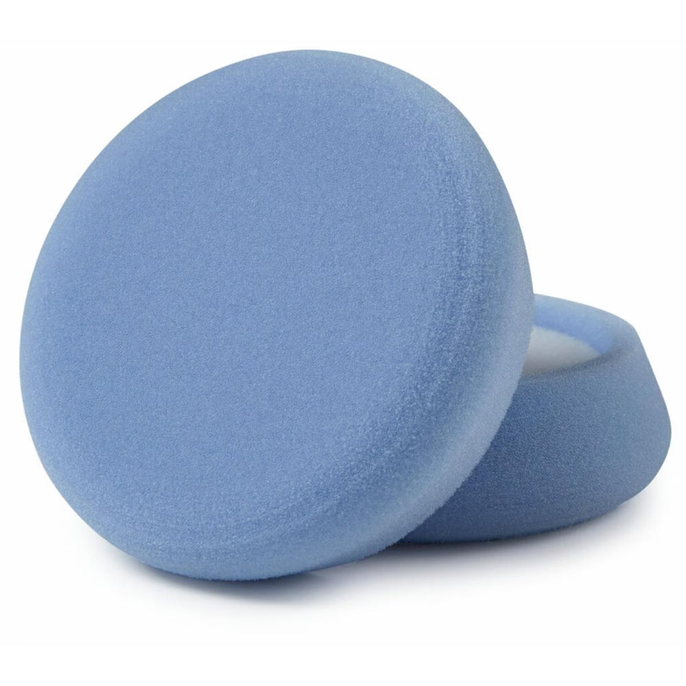 3m 30043 Perfect-It Ultrafine Polishing Foam Pad Blue 100mm (2 Pads Per Bag) | Formula