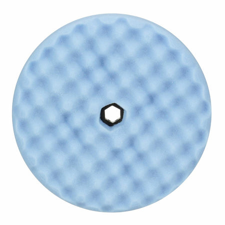 3m 05708 Perfect-It Ultrafine Polishing Foam Pad Blue 8 Inch | Formula
