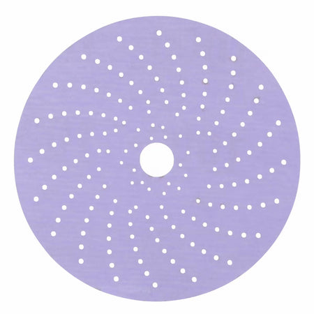 3m 31486 Cubitron Ii 150mm Disc 600+ 170 Holes | Formula