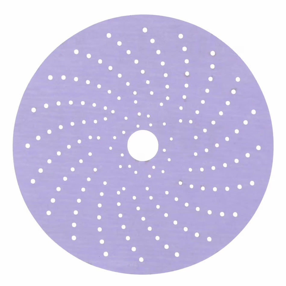 3m 31486 Cubitron Ii 150mm Disc 600+ 170 Holes | Formula