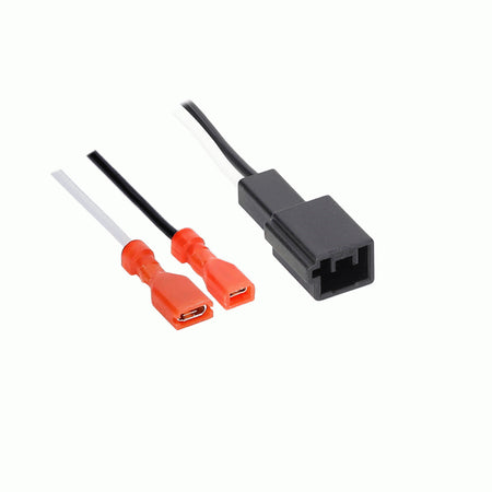 Car Speaker Harness Toyota 2020 Pair | Formula