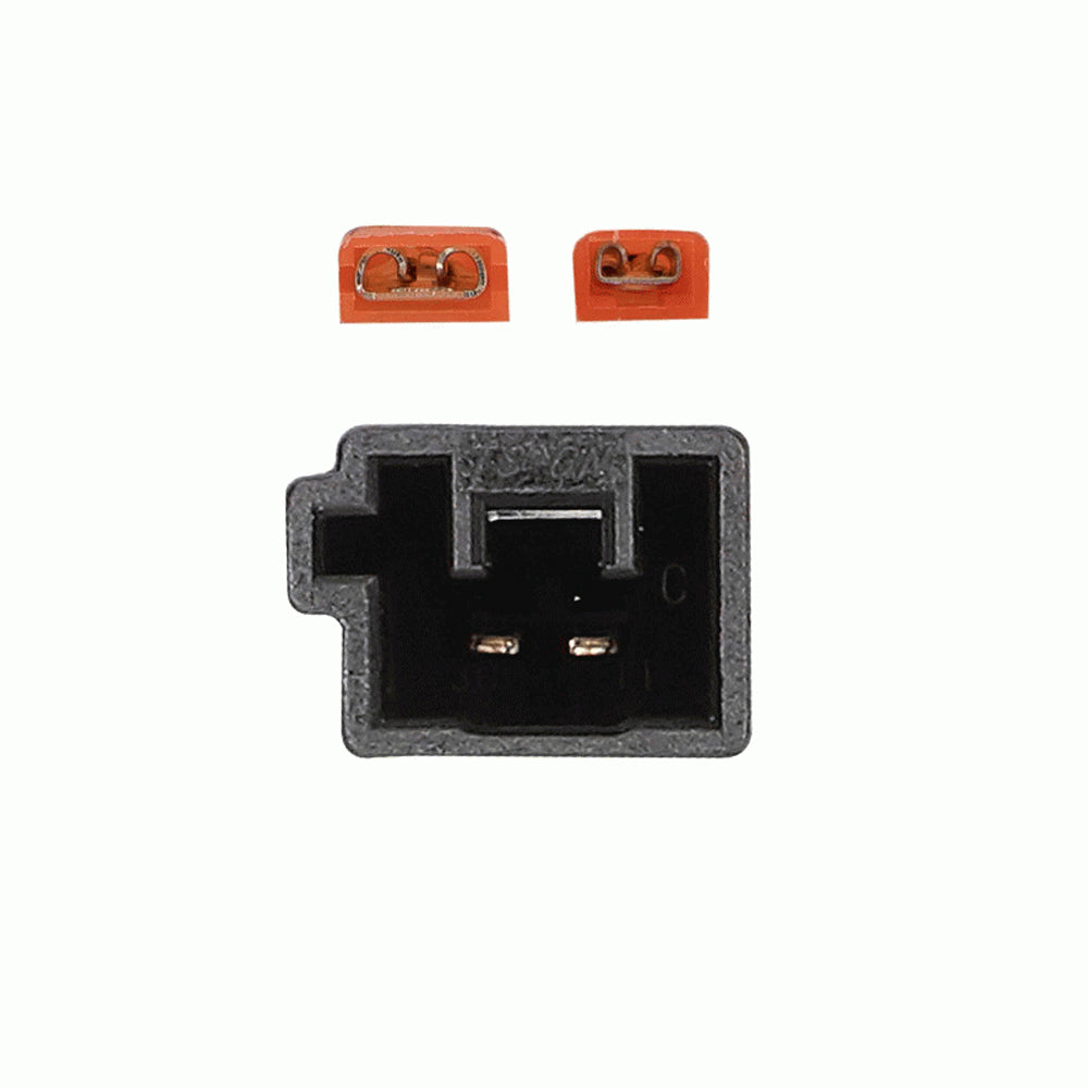 Car Speaker Harness Toyota 2020 Pair | Formula