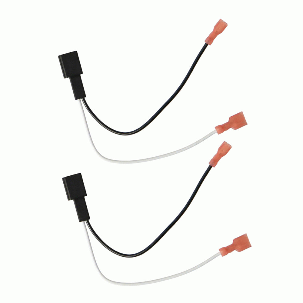 Car Speaker Harness Toyota 2020 Pair | Formula