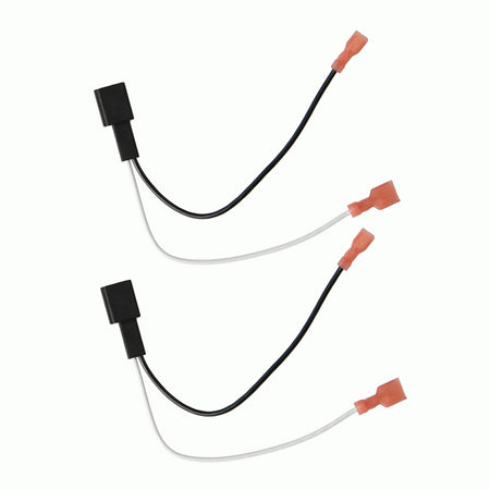 Car Speaker Harness Toyota 2020 Pair | Formula