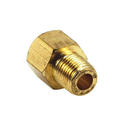 Champion 3/16 x 1/2in BSP Brass Inv Flare Single Union Body* | ISL